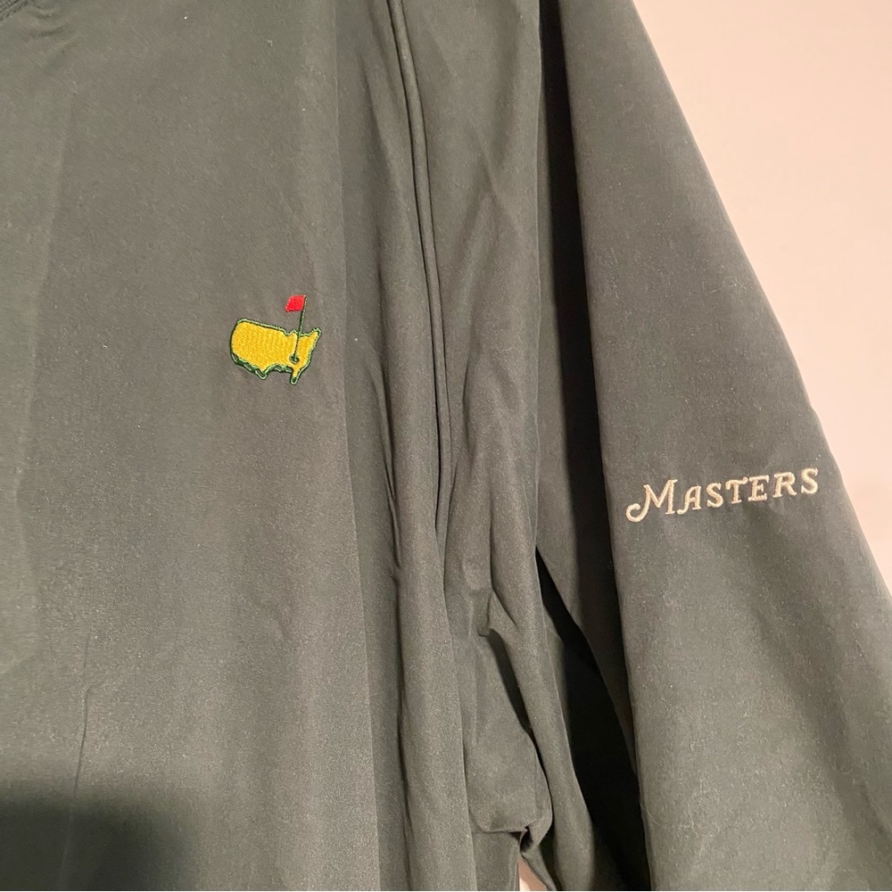Augusta Masters Collection Pullover - image 2